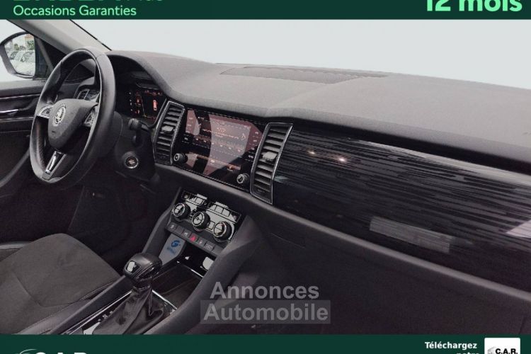 Skoda Kodiaq 1.5 TSI 150 ACT DSG7 4x4 5pl Style - <small></small> 25.980 € <small>TTC</small> - #6