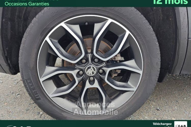 Skoda Kodiaq 1.5 TSI 150 ACT DSG7 4x4 5pl Style - <small></small> 25.980 € <small>TTC</small> - #9