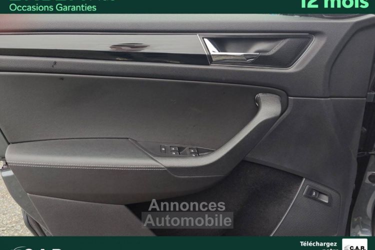 Skoda Kodiaq 1.5 TSI 150 ACT DSG7 4x4 5pl Style - <small></small> 25.980 € <small>TTC</small> - #13