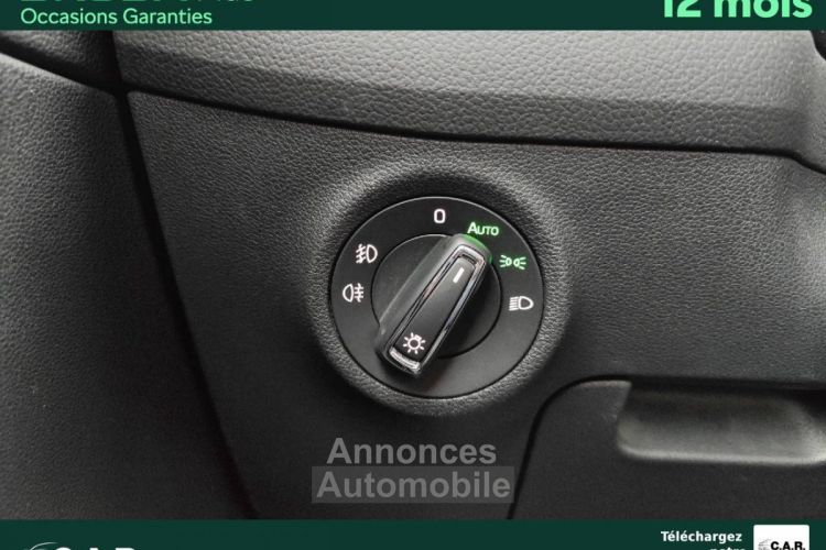 Skoda Kodiaq 1.5 TSI 150 ACT DSG7 4x4 5pl Style - <small></small> 25.980 € <small>TTC</small> - #14