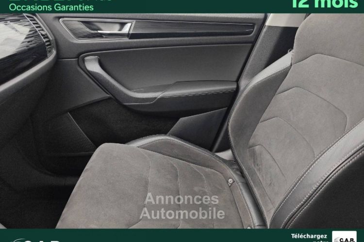 Skoda Kodiaq 1.5 TSI 150 ACT DSG7 4x4 5pl Style - <small></small> 25.980 € <small>TTC</small> - #15