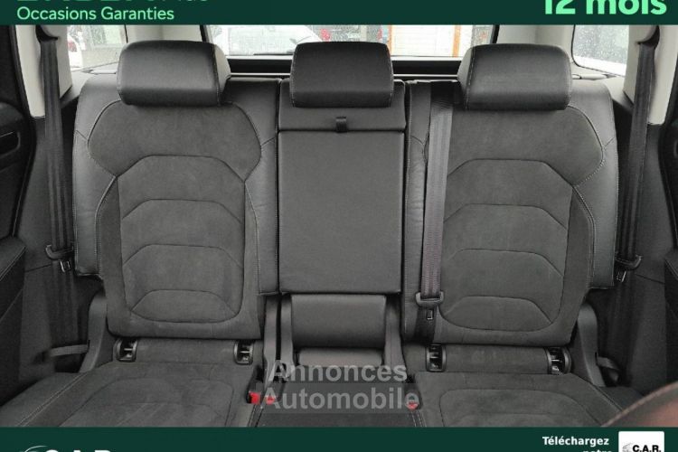 Skoda Kodiaq 1.5 TSI 150 ACT DSG7 4x4 5pl Style - <small></small> 25.980 € <small>TTC</small> - #16