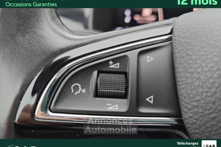 Skoda Kodiaq 1.5 TSI 150 ACT DSG7 4x4 5pl Style - <small></small> 25.980 € <small>TTC</small> - #17