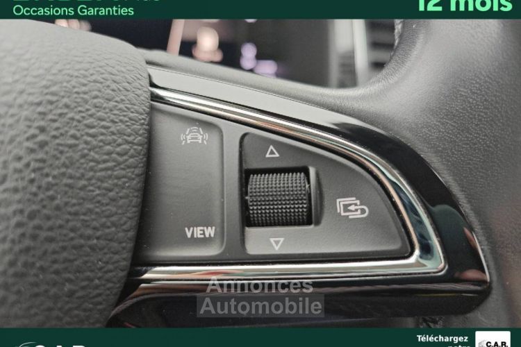 Skoda Kodiaq 1.5 TSI 150 ACT DSG7 4x4 5pl Style - <small></small> 25.980 € <small>TTC</small> - #18