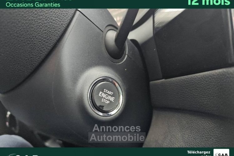 Skoda Kodiaq 1.5 TSI 150 ACT DSG7 4x4 5pl Style - <small></small> 25.980 € <small>TTC</small> - #25