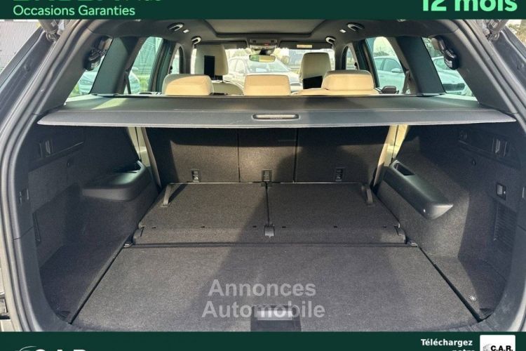 Skoda Kodiaq 1.5 TSI 150 ACT DSG7 7pl Laurin & Klement - <small></small> 35.990 € <small>TTC</small> - #9