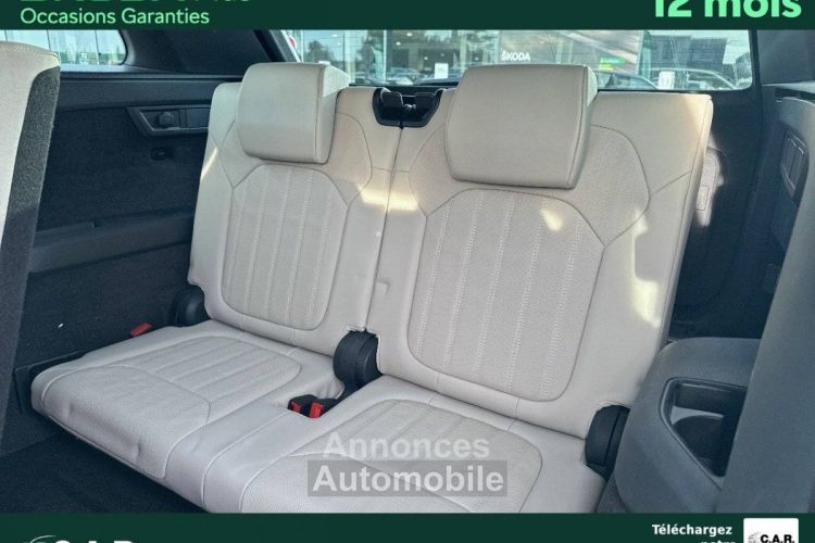 Skoda Kodiaq 1.5 TSI 150 ACT DSG7 7pl Laurin & Klement - <small></small> 35.990 € <small>TTC</small> - #12