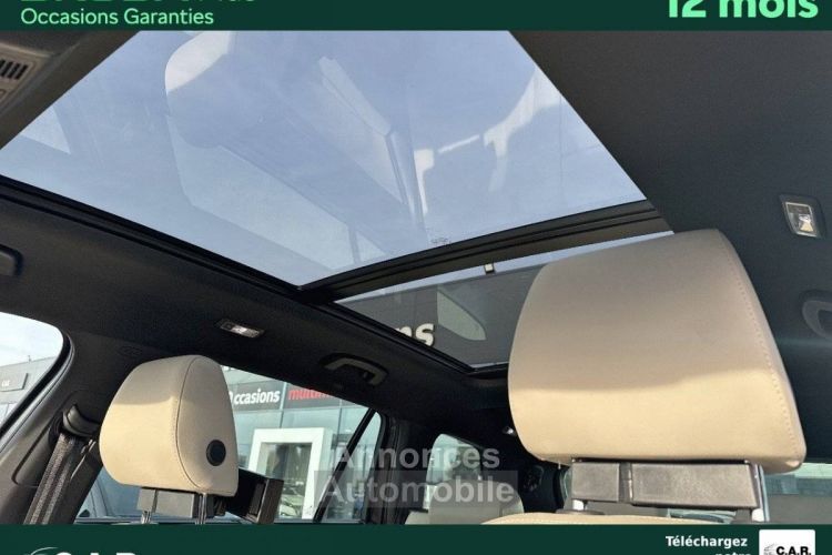 Skoda Kodiaq 1.5 TSI 150 ACT DSG7 7pl Laurin & Klement - <small></small> 35.990 € <small>TTC</small> - #14