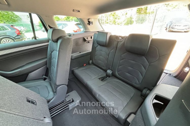 Skoda Kodiaq 1.5 TSI 150 ACT DSG7 7pl Style - <small></small> 36.980 € <small>TTC</small> - #16