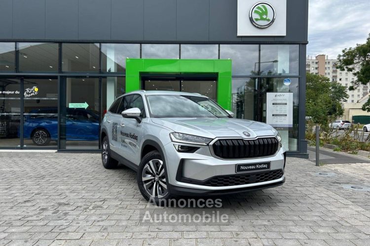 Skoda Kodiaq 1.5 TSI 150 ch Hybrid ACT DSG7 5pl Selection - <small></small> 41.890 € <small>TTC</small> - #1