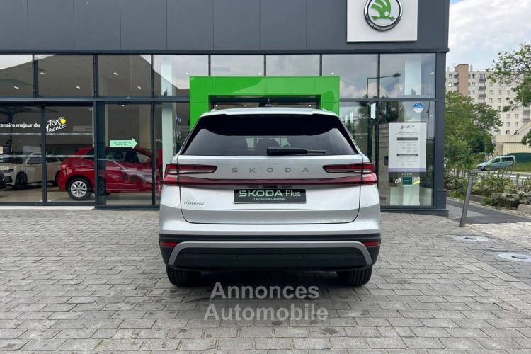 Skoda Kodiaq 1.5 TSI 150 ch Hybrid ACT DSG7 5pl Selection - <small></small> 41.890 € <small>TTC</small> - #5