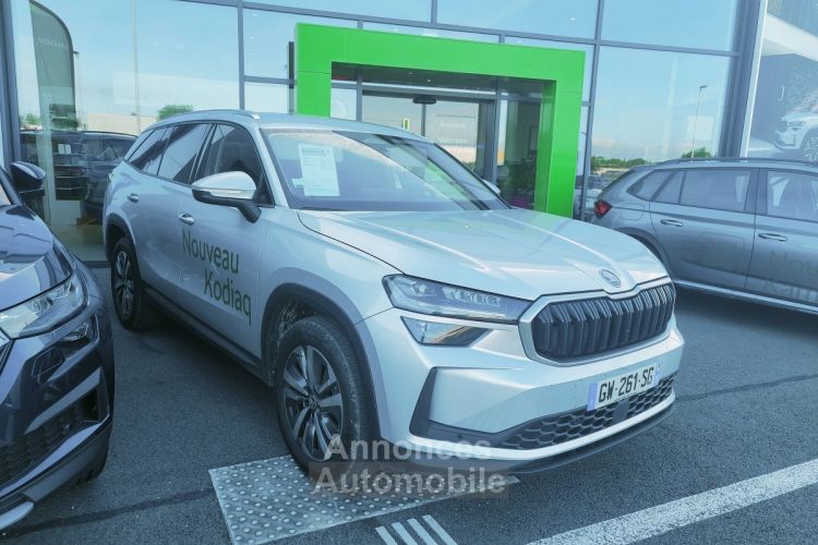 Skoda Kodiaq 1.5 TSI 150 ch Hybrid ACT DSG7 5pl Selection - <small></small> 44.980 € <small>TTC</small> - #2