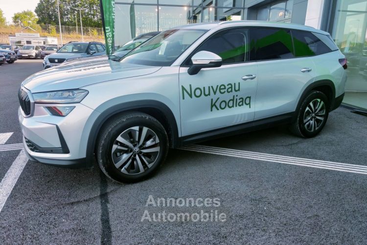 Skoda Kodiaq 1.5 TSI 150 ch Hybrid ACT DSG7 5pl Selection - <small></small> 44.980 € <small>TTC</small> - #3