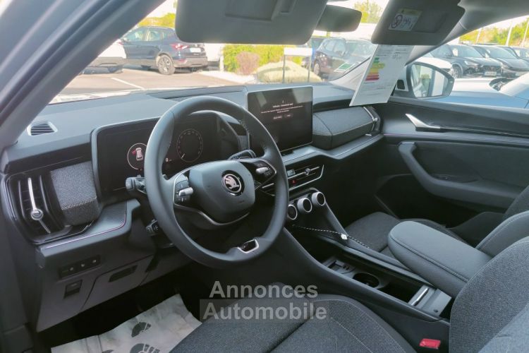 Skoda Kodiaq 1.5 TSI 150 ch Hybrid ACT DSG7 5pl Selection - <small></small> 44.980 € <small>TTC</small> - #5