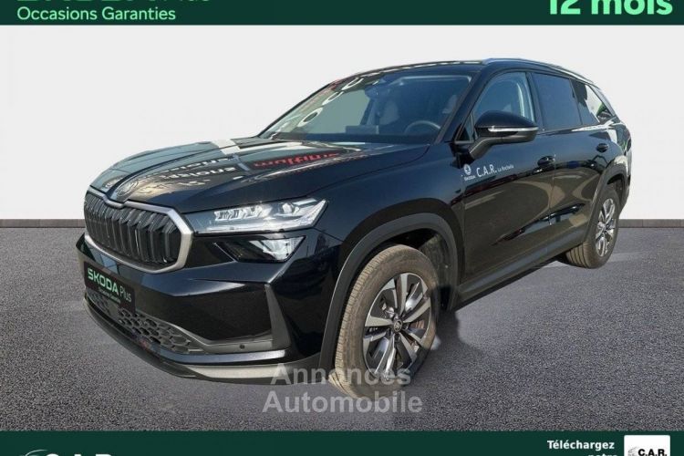 Skoda Kodiaq 1.5 TSI 150 ch Hybrid ACT DSG7 5pl Selection - <small></small> 43.900 € <small>TTC</small> - #1