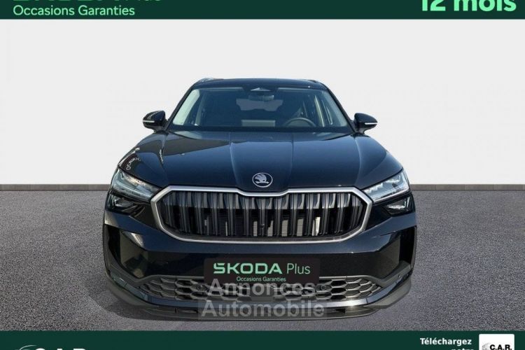 Skoda Kodiaq 1.5 TSI 150 ch Hybrid ACT DSG7 5pl Selection - <small></small> 43.900 € <small>TTC</small> - #2