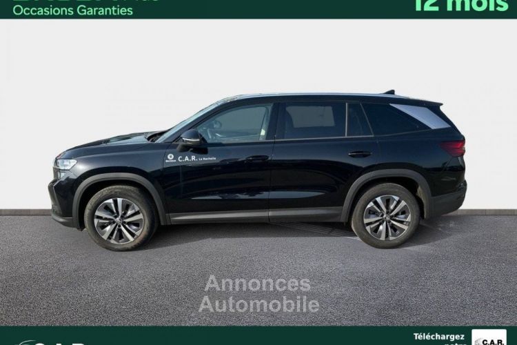 Skoda Kodiaq 1.5 TSI 150 ch Hybrid ACT DSG7 5pl Selection - <small></small> 43.900 € <small>TTC</small> - #3