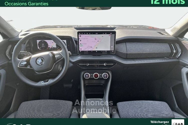 Skoda Kodiaq 1.5 TSI 150 ch Hybrid ACT DSG7 5pl Selection - <small></small> 43.900 € <small>TTC</small> - #6