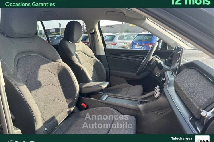 Skoda Kodiaq 1.5 TSI 150 ch Hybrid ACT DSG7 5pl Selection - <small></small> 43.900 € <small>TTC</small> - #7