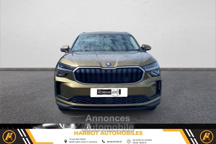 Skoda Kodiaq 1.5 tsi 150 ch hybrid act dsg7 5pl selection - <small></small> 42.890 € <small>TTC</small> - #2