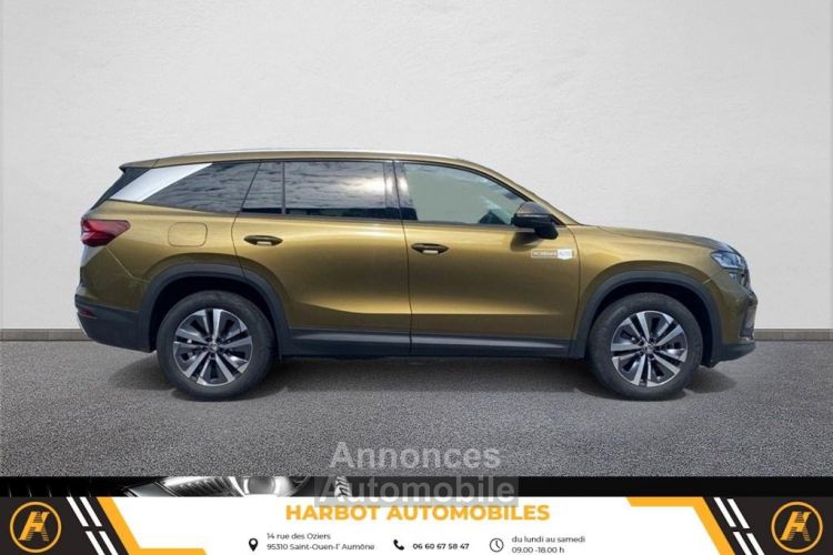 Skoda Kodiaq 1.5 tsi 150 ch hybrid act dsg7 5pl selection - <small></small> 42.890 € <small>TTC</small> - #4