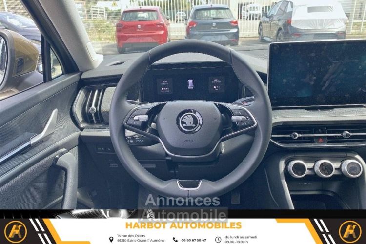 Skoda Kodiaq 1.5 tsi 150 ch hybrid act dsg7 5pl selection - <small></small> 42.890 € <small>TTC</small> - #10