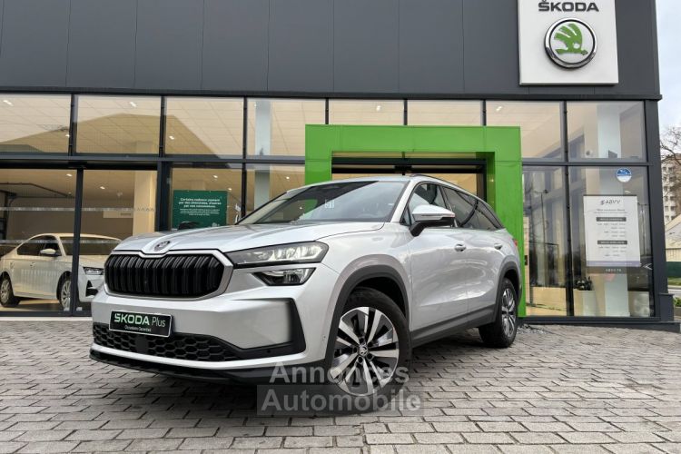 Skoda Kodiaq 1.5 TSI 150 ch Hybrid ACT DSG7 7pl Selection - <small></small> 39.690 € <small>TTC</small> - #1