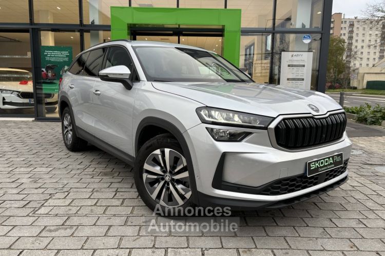 Skoda Kodiaq 1.5 TSI 150 ch Hybrid ACT DSG7 7pl Selection - <small></small> 39.690 € <small>TTC</small> - #3