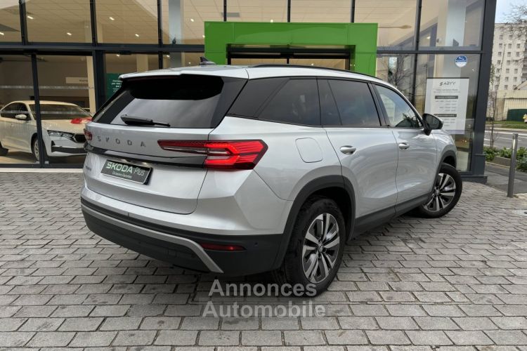 Skoda Kodiaq 1.5 TSI 150 ch Hybrid ACT DSG7 7pl Selection - <small></small> 39.690 € <small>TTC</small> - #4