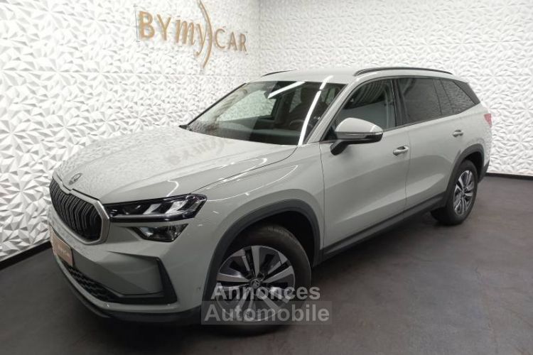 Skoda Kodiaq 1.5 TSI 150 ch Hybrid ACT DSG7 7pl Selection - <small></small> 40.406 € <small>TTC</small> - #1