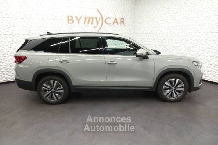 Skoda Kodiaq 1.5 TSI 150 ch Hybrid ACT DSG7 7pl Selection - <small></small> 40.406 € <small>TTC</small> - #2