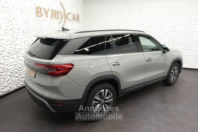 Skoda Kodiaq 1.5 TSI 150 ch Hybrid ACT DSG7 7pl Selection - <small></small> 40.406 € <small>TTC</small> - #3