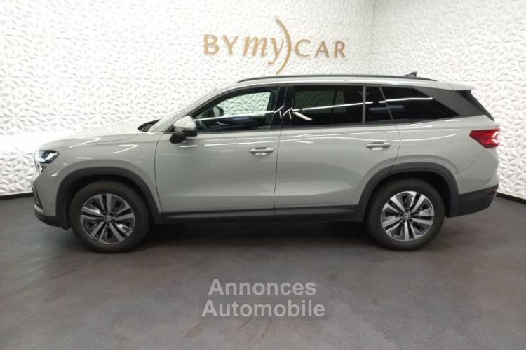 Skoda Kodiaq 1.5 TSI 150 ch Hybrid ACT DSG7 7pl Selection - <small></small> 40.406 € <small>TTC</small> - #4