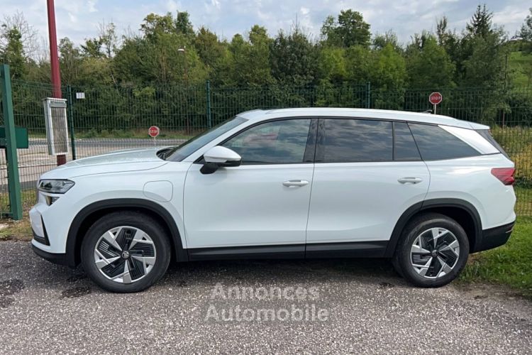 Skoda Kodiaq 1.5 TSI 204 ch Hybride Rechargeable PHEV DSG6 5pl Selection - <small></small> 52.540 € <small>TTC</small> - #3