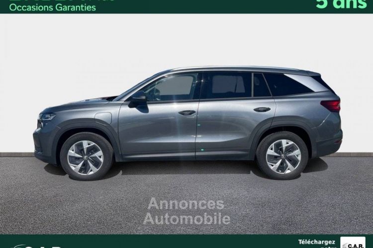 Skoda Kodiaq 1.5 TSI 204 ch Hybride Rechargeable PHEV DSG6 5pl Selection - <small></small> 49.990 € <small>TTC</small> - #3