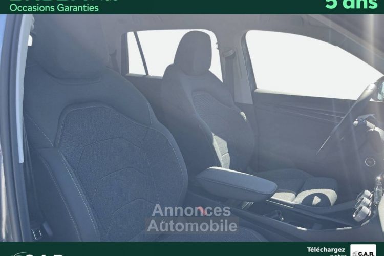 Skoda Kodiaq 1.5 TSI 204 ch Hybride Rechargeable PHEV DSG6 5pl Selection - <small></small> 49.990 € <small>TTC</small> - #7