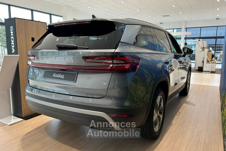 Skoda Kodiaq 1.5 TSI 204 ch Hybride Rechargeable PHEV DSG6 5pl Selection - <small></small> 47.500 € <small>TTC</small> - #3