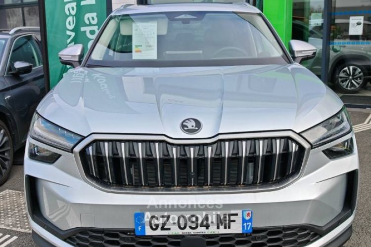 Skoda Kodiaq 1.5 TSI 204 ch Hybride Rechargeable PHEV DSG6 5pl Selection - <small></small> 47.980 € <small>TTC</small> - #2