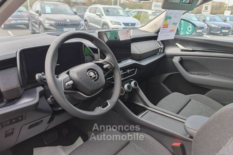 Skoda Kodiaq 1.5 TSI 204 ch Hybride Rechargeable PHEV DSG6 5pl Selection - <small></small> 47.980 € <small>TTC</small> - #4