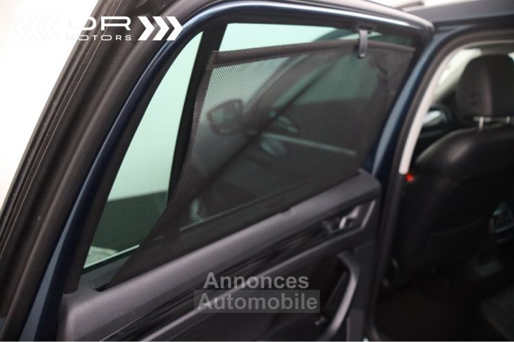 Skoda Kodiaq 1.5TSI DSG / AUTOMAAT - 7 PLAATSEN LEDER APPLE CARPLAY ANDROID - <small></small> 26.995 € <small>TTC</small> - #51