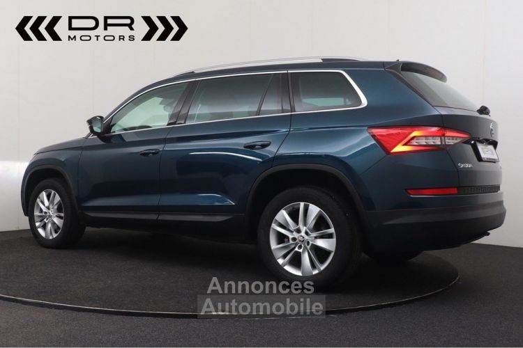 Skoda Kodiaq 1.5TSI DSG / AUTOMAAT - 7 PLAATSEN LEDER APPLE CARPLAY ANDROID - <small></small> 26.995 € <small>TTC</small> - #6