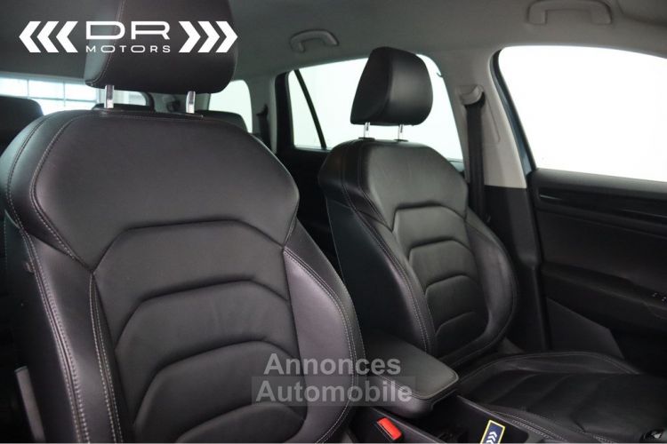 Skoda Kodiaq 1.5TSI DSG / AUTOMAAT - 7 PLAATSEN LEDER APPLE CARPLAY ANDROID - <small></small> 26.995 € <small>TTC</small> - #13