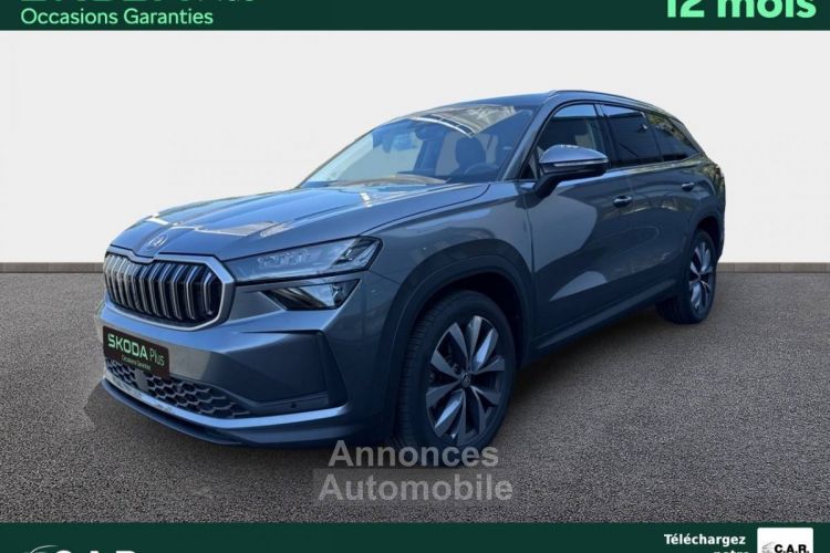 Skoda Kodiaq 2.0 TDI 150 CH DSG7 Selection 7pl - <small></small> 53.500 € <small>TTC</small> - #1