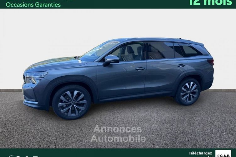 Skoda Kodiaq 2.0 TDI 150 CH DSG7 Selection 7pl - <small></small> 53.500 € <small>TTC</small> - #3