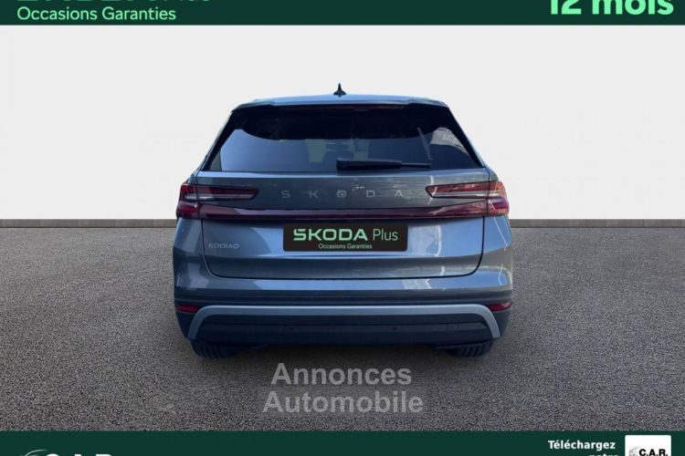 Skoda Kodiaq 2.0 TDI 150 CH DSG7 Selection 7pl - <small></small> 53.500 € <small>TTC</small> - #4