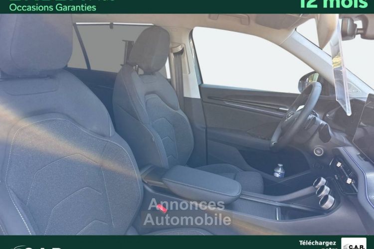 Skoda Kodiaq 2.0 TDI 150 CH DSG7 Selection 7pl - <small></small> 53.500 € <small>TTC</small> - #7