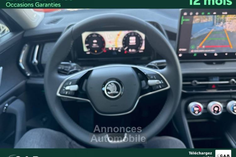 Skoda Kodiaq 2.0 TDI 150 CH DSG7 Selection 7pl - <small></small> 53.500 € <small>TTC</small> - #16