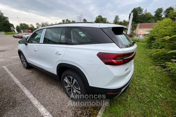 Skoda Kodiaq 2.0 TDI 150 ch SCR DSG7 7pl Selection - <small></small> 50.160 € <small>TTC</small> - #9