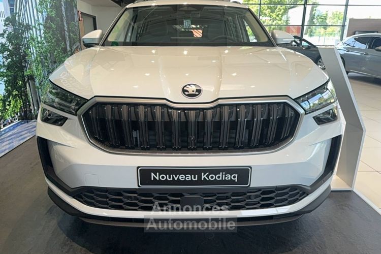 Skoda Kodiaq 2.0 TDI 150 ch SCR DSG7 7pl Selection - <small></small> 49.960 € <small>TTC</small> - #1