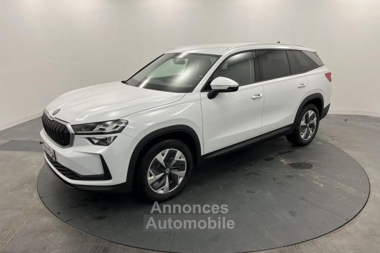 Skoda Kodiaq 2.0 TDI 150 ch SCR DSG7 7pl Selection - <small></small> 46.900 € <small>TTC</small> - #1